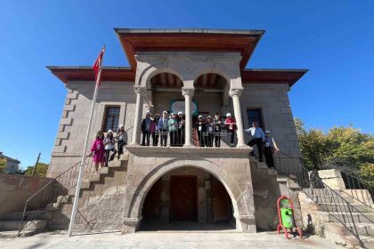 buyuksehirden-agirnas-kasifleri-projesi-ile-ogrencilere-kulturel-miras-yolculugu