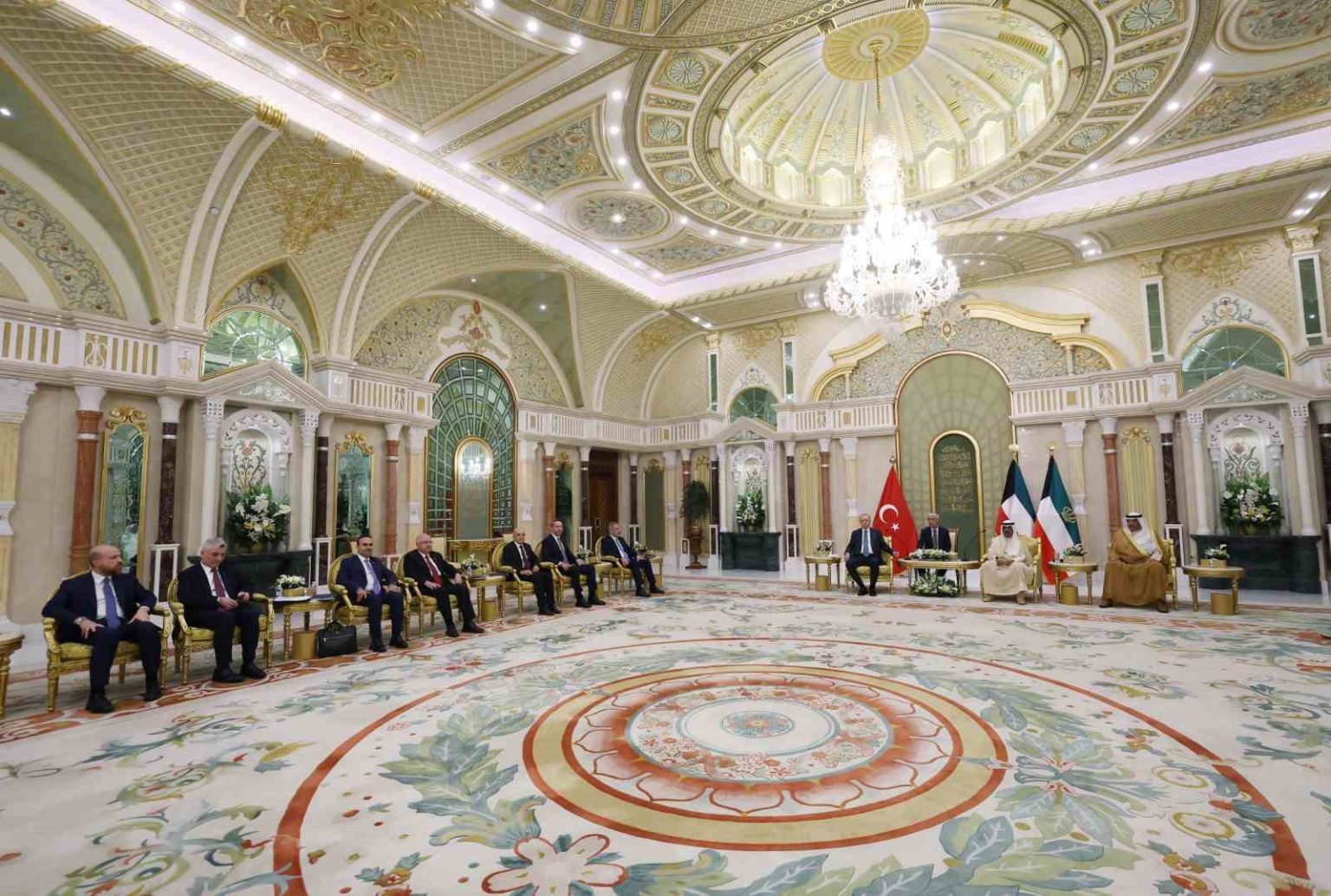 cumhurbaskani-erdogan-kuveyt-emiri-es-sabah-ile-gorustu