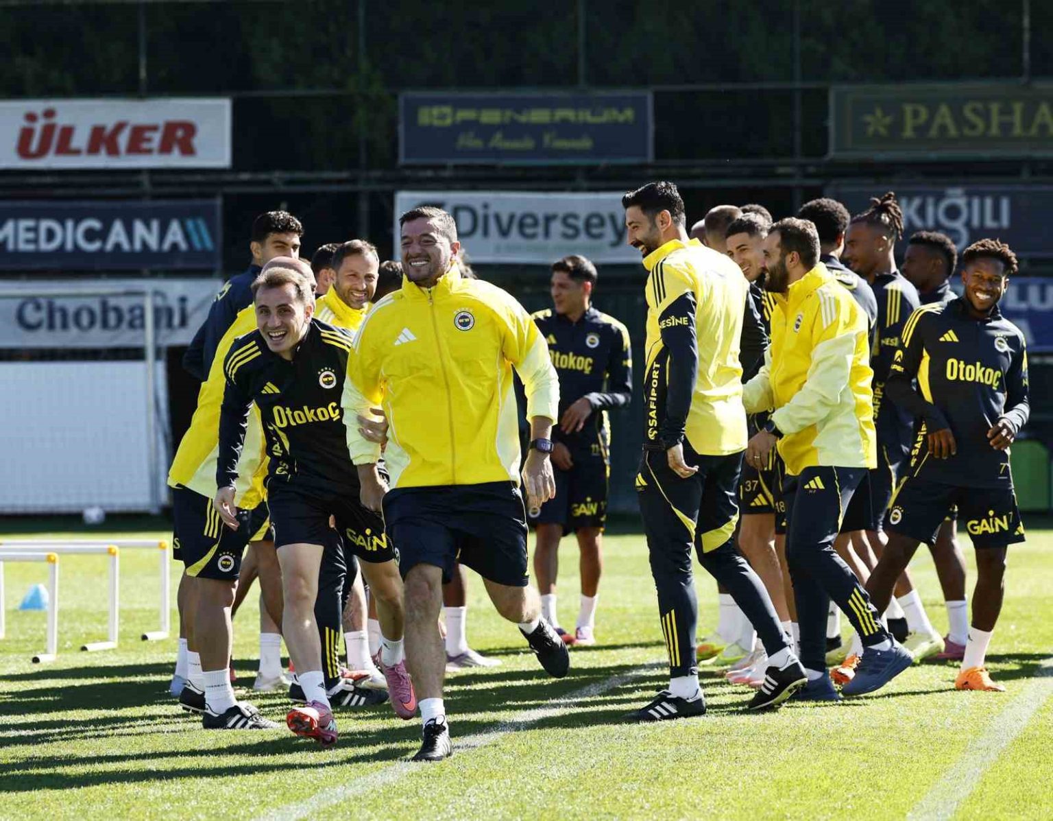 fenerbahcede-stuttgart-maci-hazirliklari-devam-etti