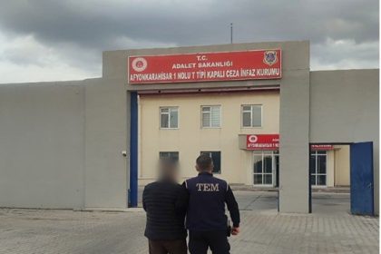 fetoden-hapis-cezasi-ile-aranan-sahis-yakalandi