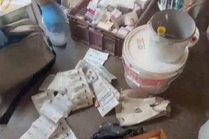 gaziantepte-usulsuz-sekilde-uretilen-2-bin-334-adet-tibbi-ilac-ele-gecirildi