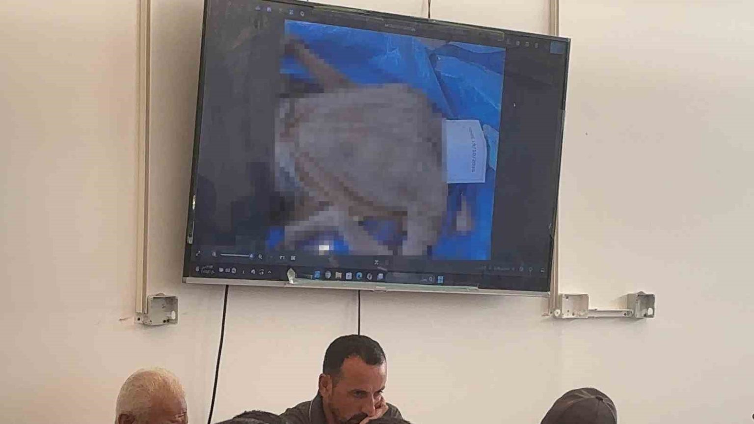 gazzede-taninmaz-haldeki-cenazeler-teshis-edilmeye-calisiliyor