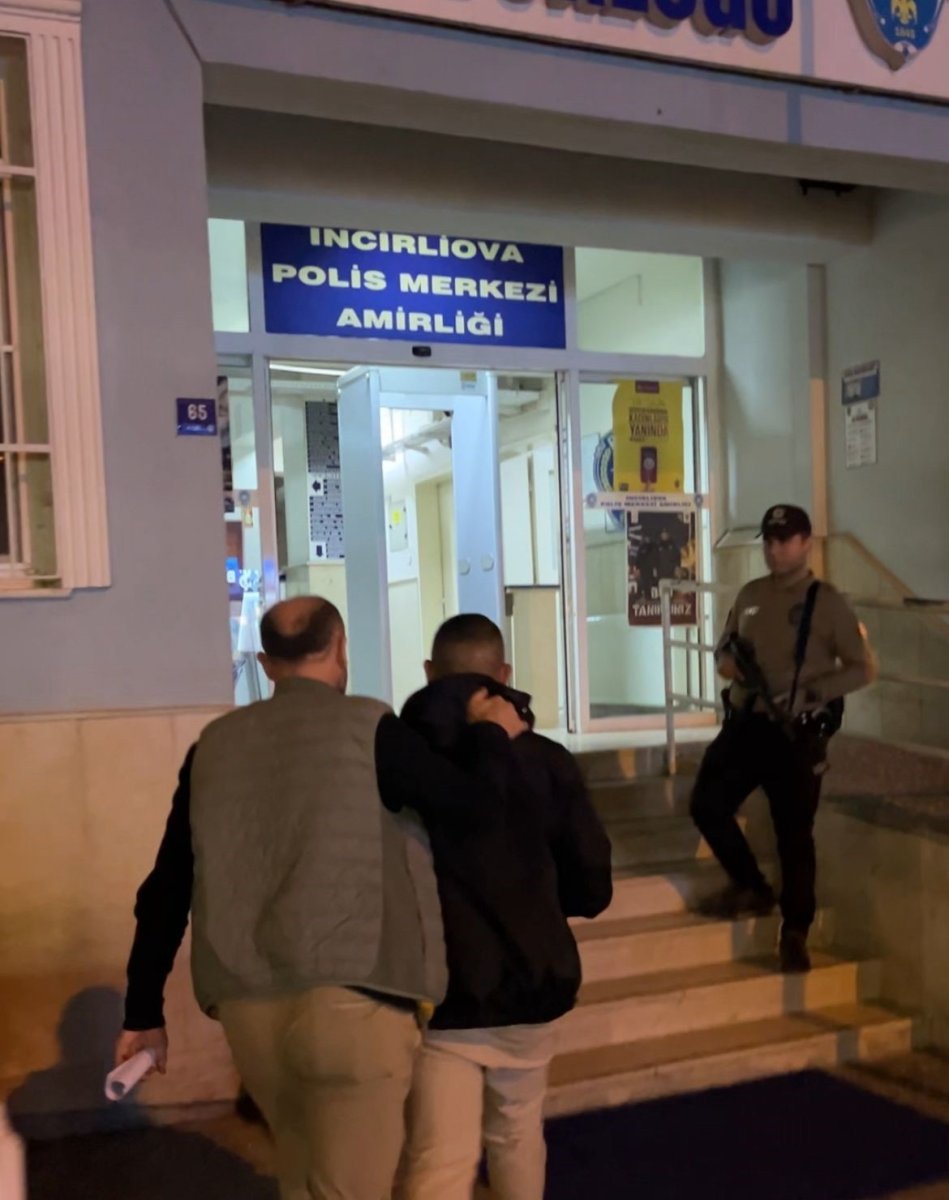 incirliovada-silahli-yaralama-suphelisi-sahte-kimlikle-yakalandi