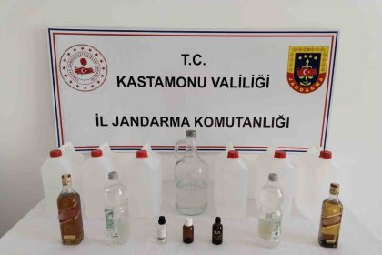 kastamonuda-jandarmadan-sahte-icki-operasyonu