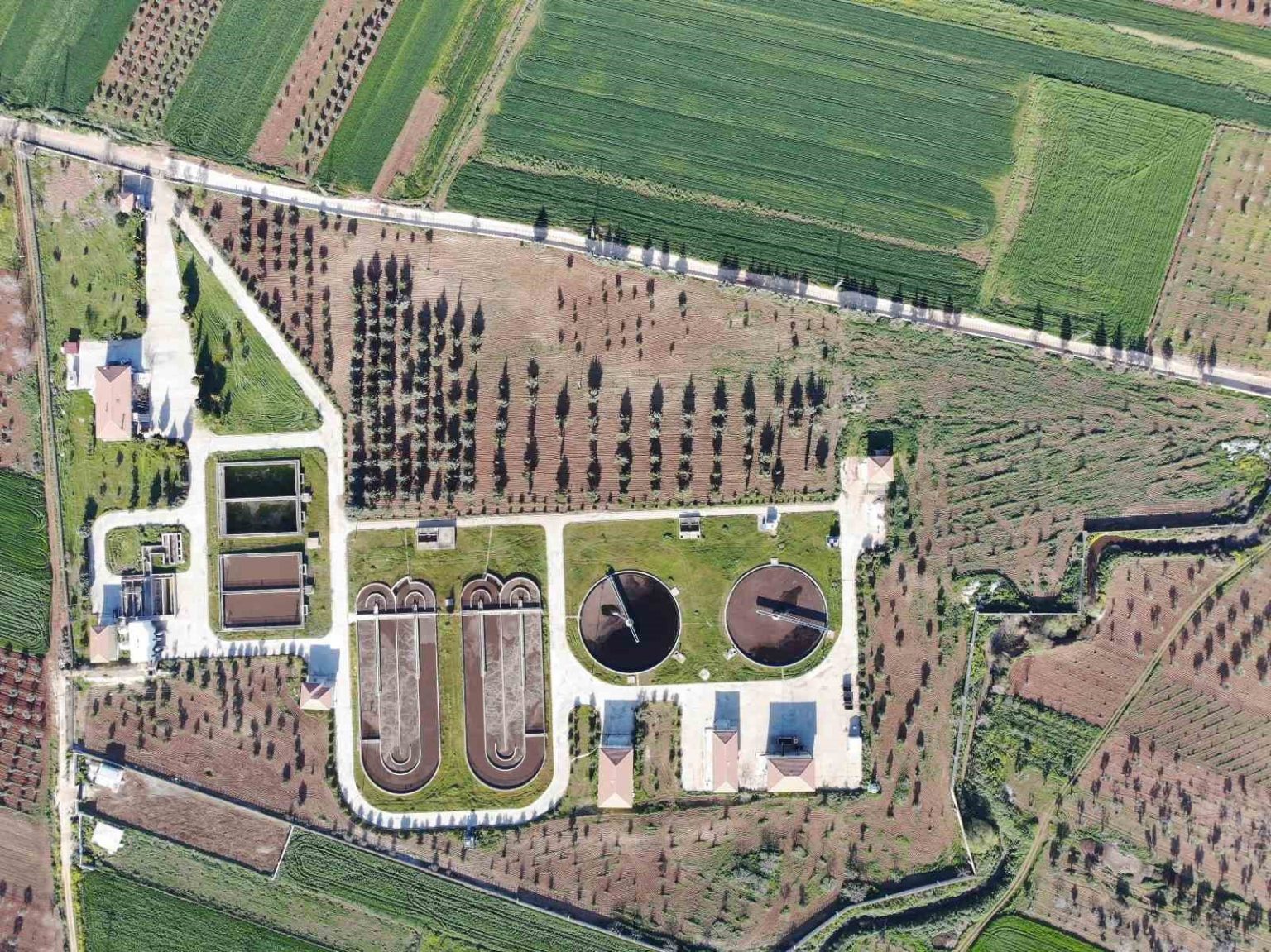 kizilhisar-atik-su-aritma-tesisi-kapasite-artisi-projesi-icin-halkin-katilimi-toplantisi-duzenleniyor