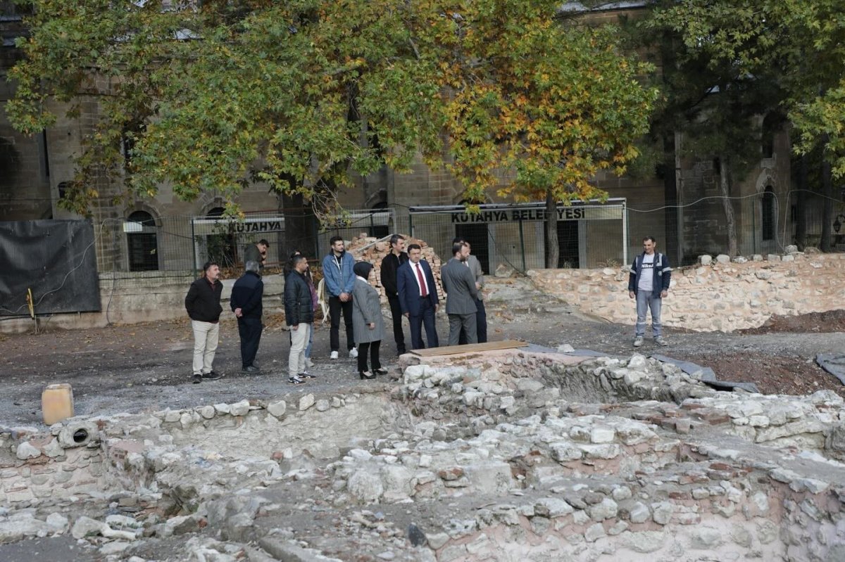 kutahyada-yakup-celebi-imaret-kulliyesine-restorasyon