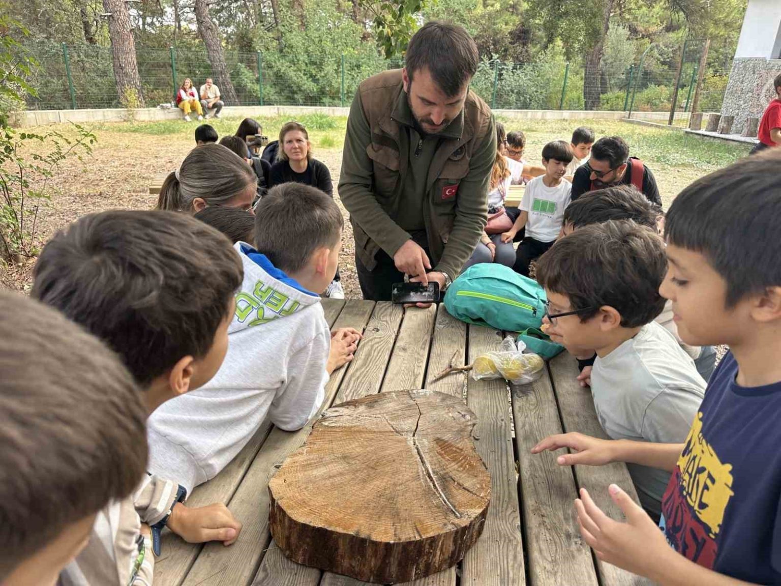 ogrenciler-yaban-hayatini-yakindan-tanidi