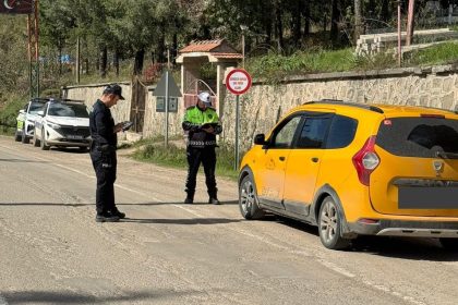 orduda-bir-haftada-18-binden-fazla-arac-ve-surucusu-denetlendi