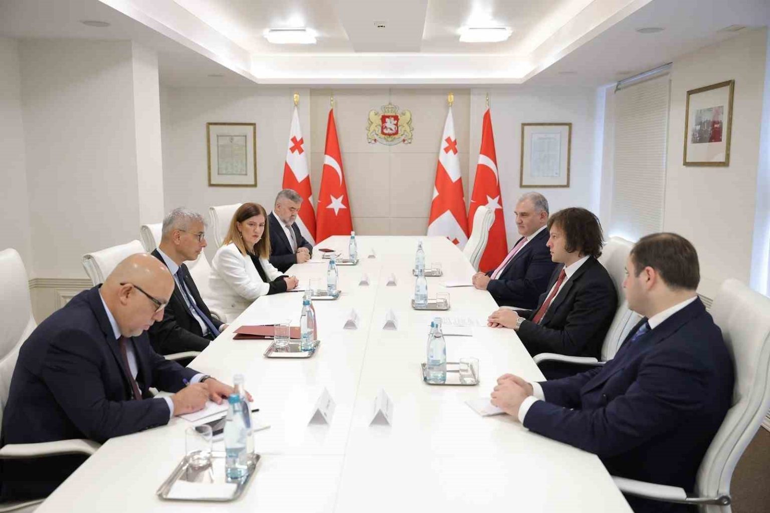 saglik-bakani-memisoglu-ushas-ile-gurcistan-saglik-bakanligi-arasinda-isbirligi-mutabakat-zapti-imza-torenine-katildi