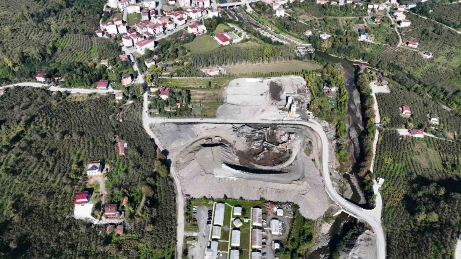 salipazari-barajinin-yuzde-61i-tamam