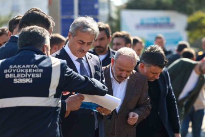 sogutlude-altyapi-calismalari-suruyor