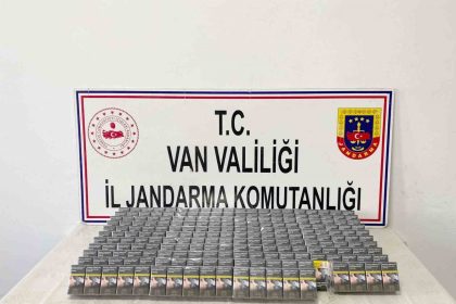 vanda-bin-470-paket-kacak-sigara-ele-gecirildi