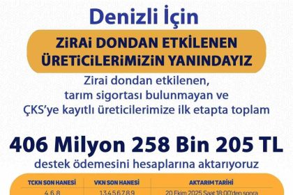zirai-dondan-etkilenen-ureticilere-406-milyonluk-destek