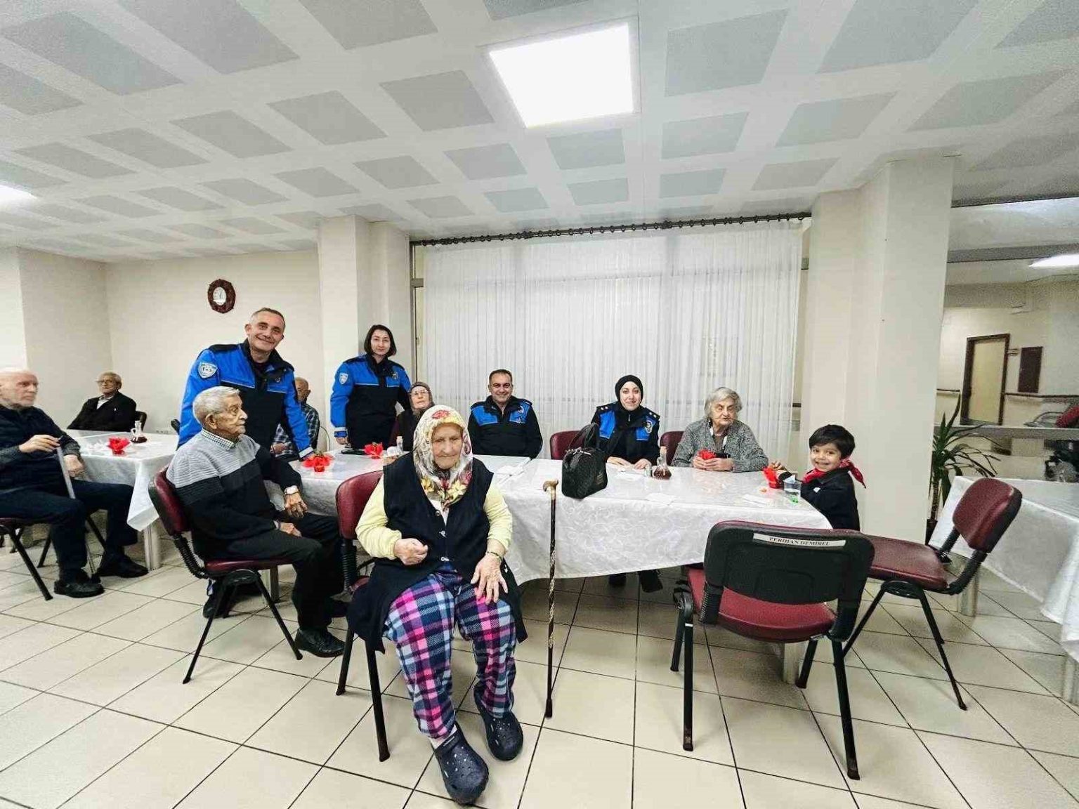 zonguldakta-huzurevinde-dolandiricilik-farkindaligi