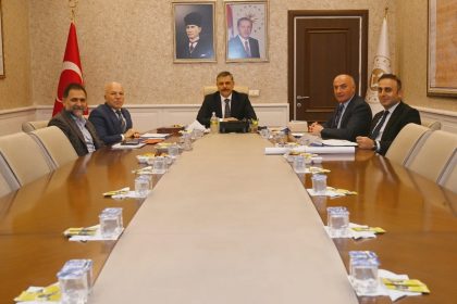 2-osb-yonetim-kurulu-toplandi