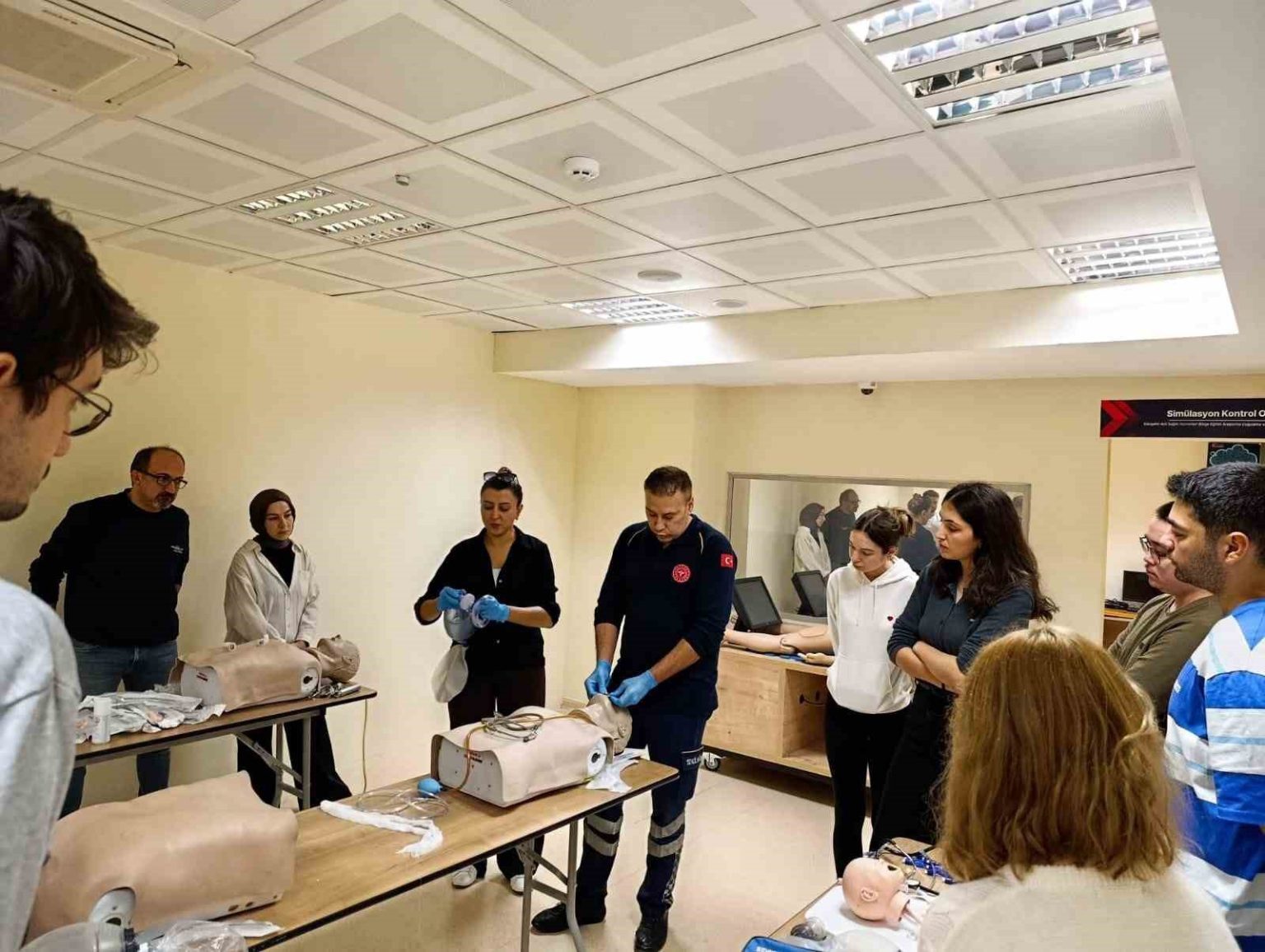 acil-oryantasyon-sempozyumu-egitiminin-2nci-oturumu-gerceklestirildi