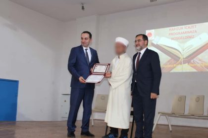 antalya-l-tipi-cezaevinde-hafizlik-icazet-programi