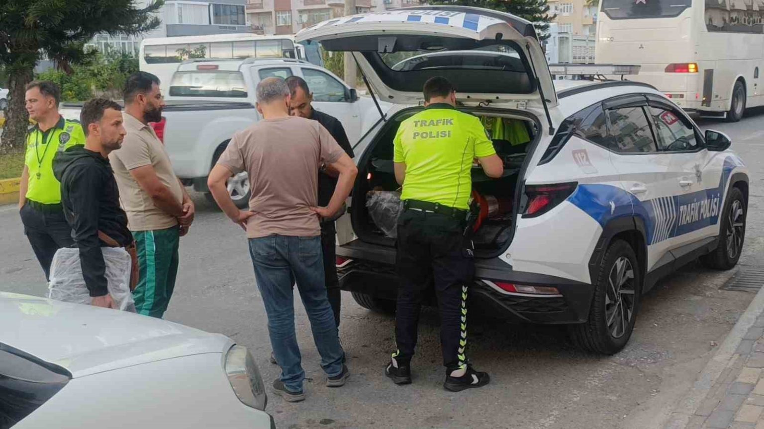 antayada-ehliyetsiz-surucuye-38-bin-tl-ceza