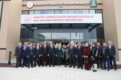 bakan-goktas-konyada-evlilik-kredisinden-yararlanan-ciftin-nikah-sahidi-oldu