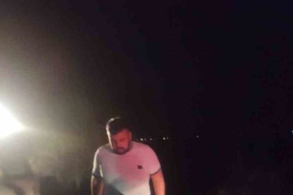 balciga-saplanan-esek-vincle-kurtarildi