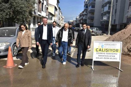 baskan-karabati-emirsultandaki-calismalari-yerinde-inceledi