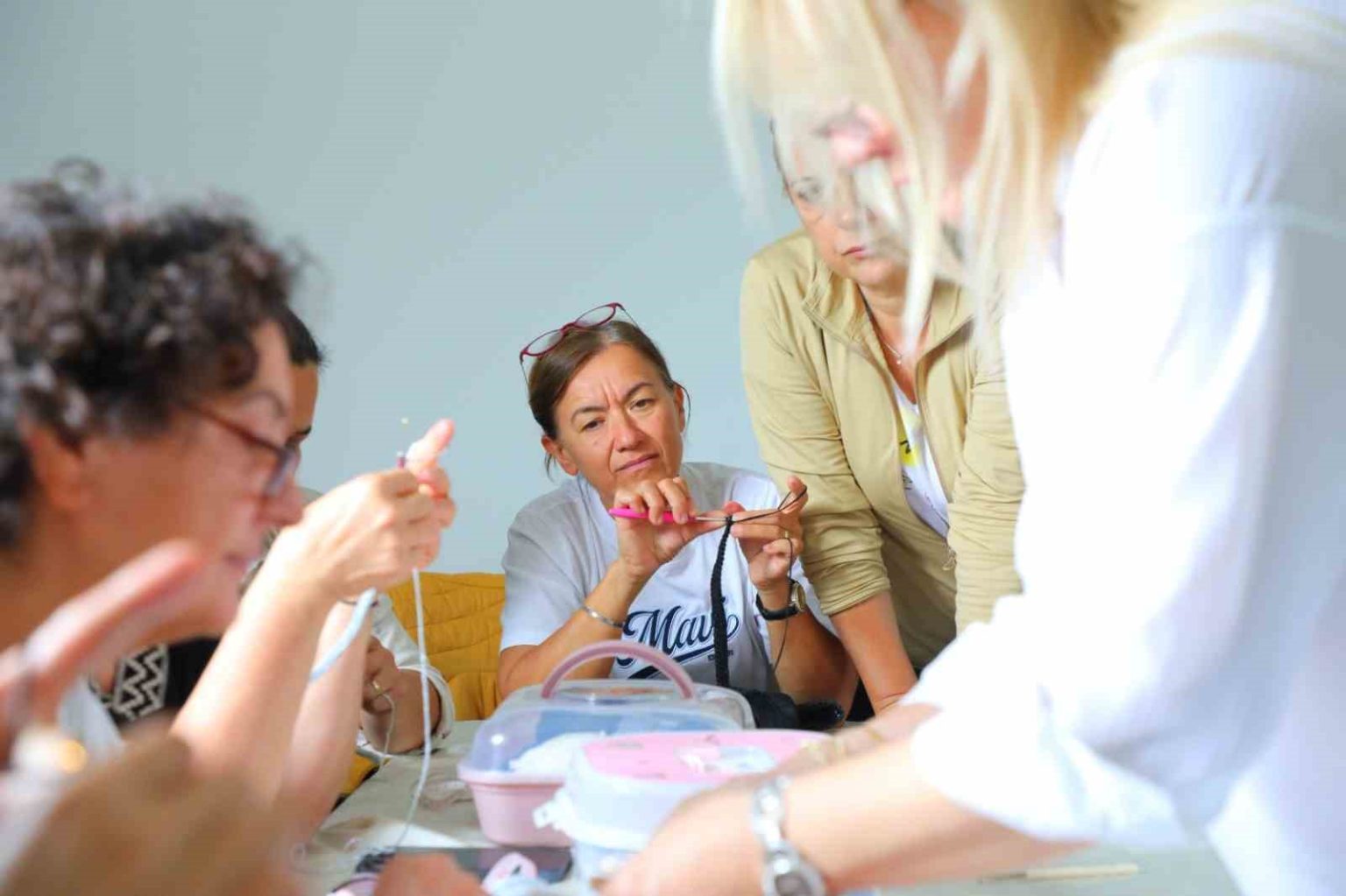 ciftlik-kadin-yasam-merkezinde-kurslar-basladi