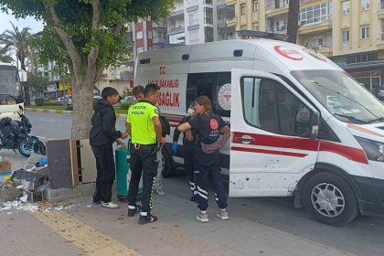 devrilen-motosikletle-beraber-metrelerce-suruklendiler