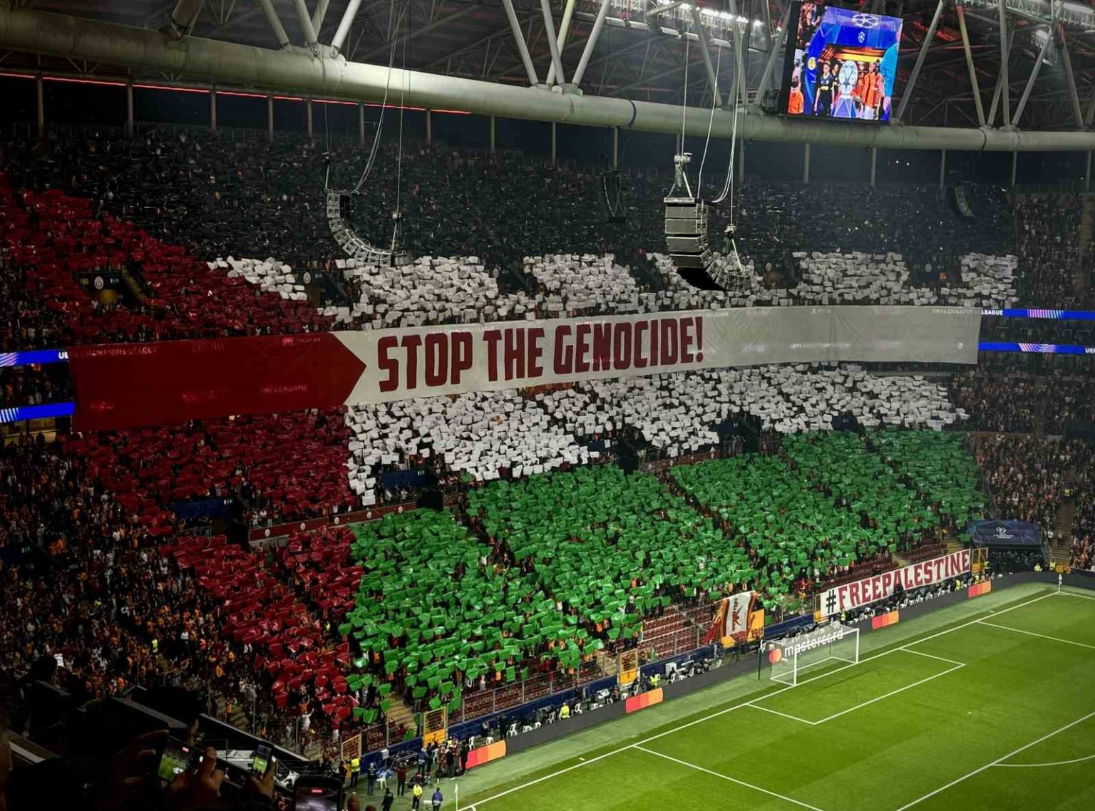 galatasaraydan-filistin-koreografisi