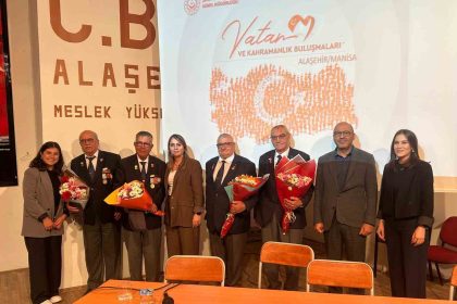 gaziler-ogrencilerle-bulustu