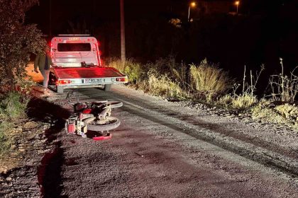 gazipasada-devrilen-motosikletin-alkollu-surucusu-yaralandi