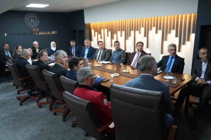 genclik-ve-spor-ile-milli-egitimden-ortak-proje