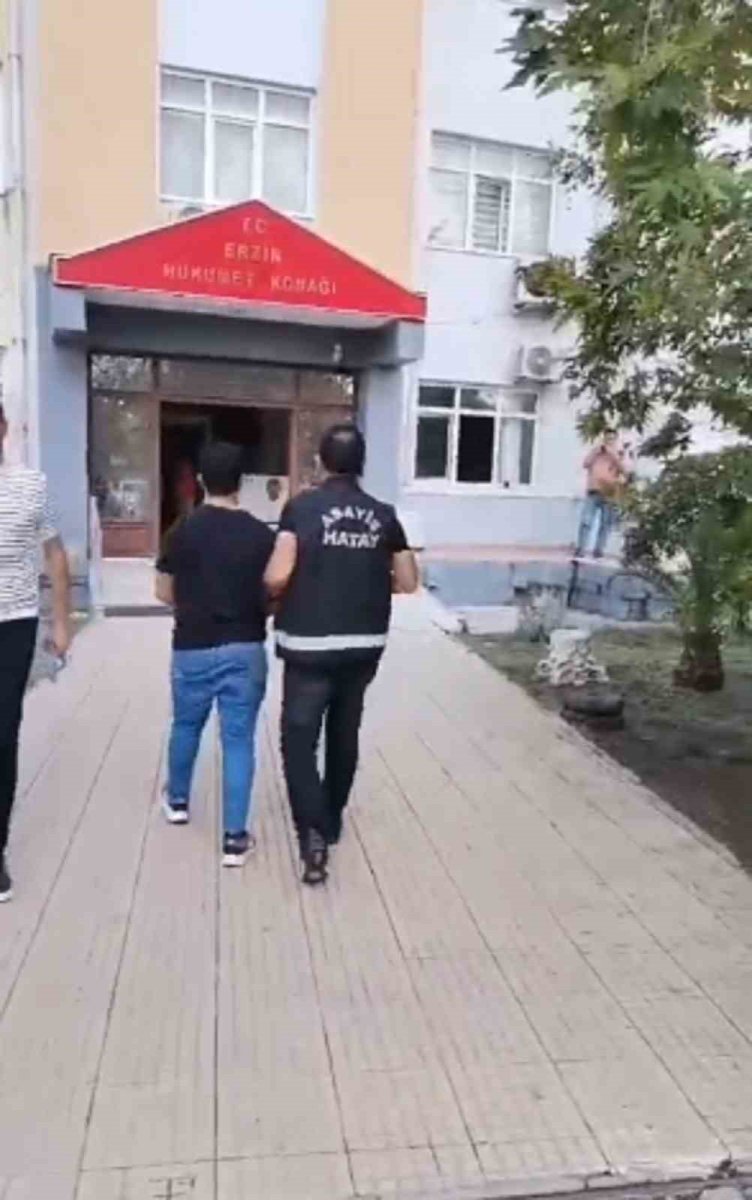 hatayda-hapis-cezasi-ile-aranan-2-sahis-yakalandi