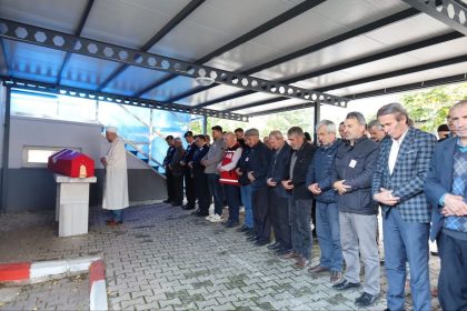 kibris-gazisi-son-yolculuguna-ugurlandi