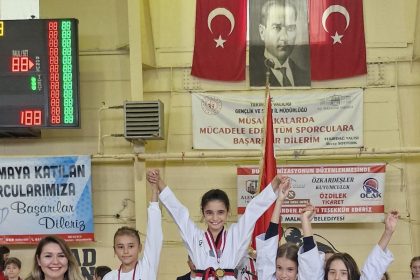 korfezli-tekvandoculardan-balkan-kupasinda-3-sampiyonluk