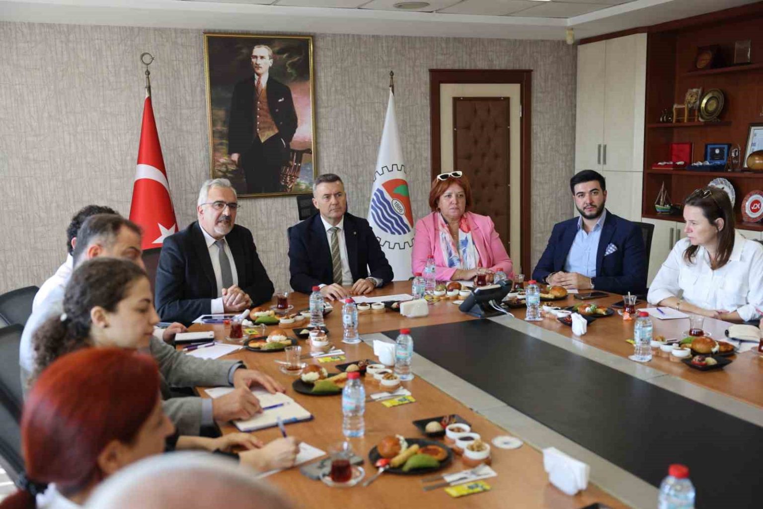 mersin-gida-sanayinde-lider-kent-olma-yolunda