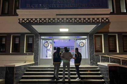 mersinde-5-araci-kundaklayan-supheli-yakalandi