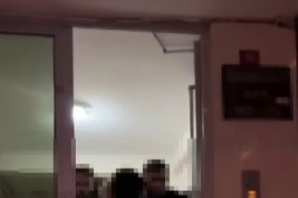 metroda-oyuncak-tufekle-video-ceken-genc-gozaltina-alindi