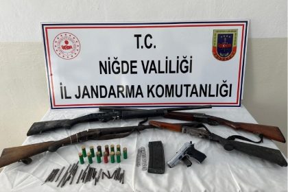 nigdede-ruhsatsiz-silah-operasyonu-2-kisiye-adli-islem-baslatildi