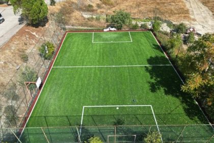 osmaneline-yeni-parklar-ve-spor-alanlari-kazandiriliyor