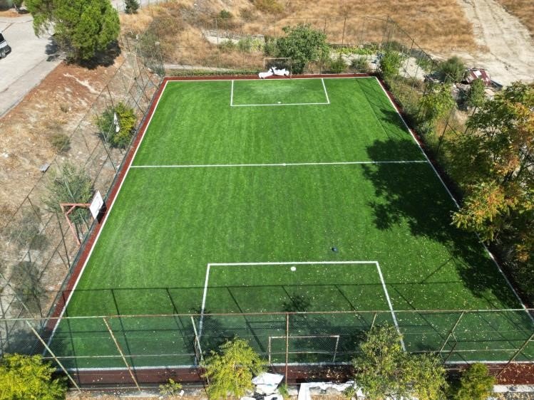 osmaneline-yeni-parklar-ve-spor-alanlari-kazandiriliyor