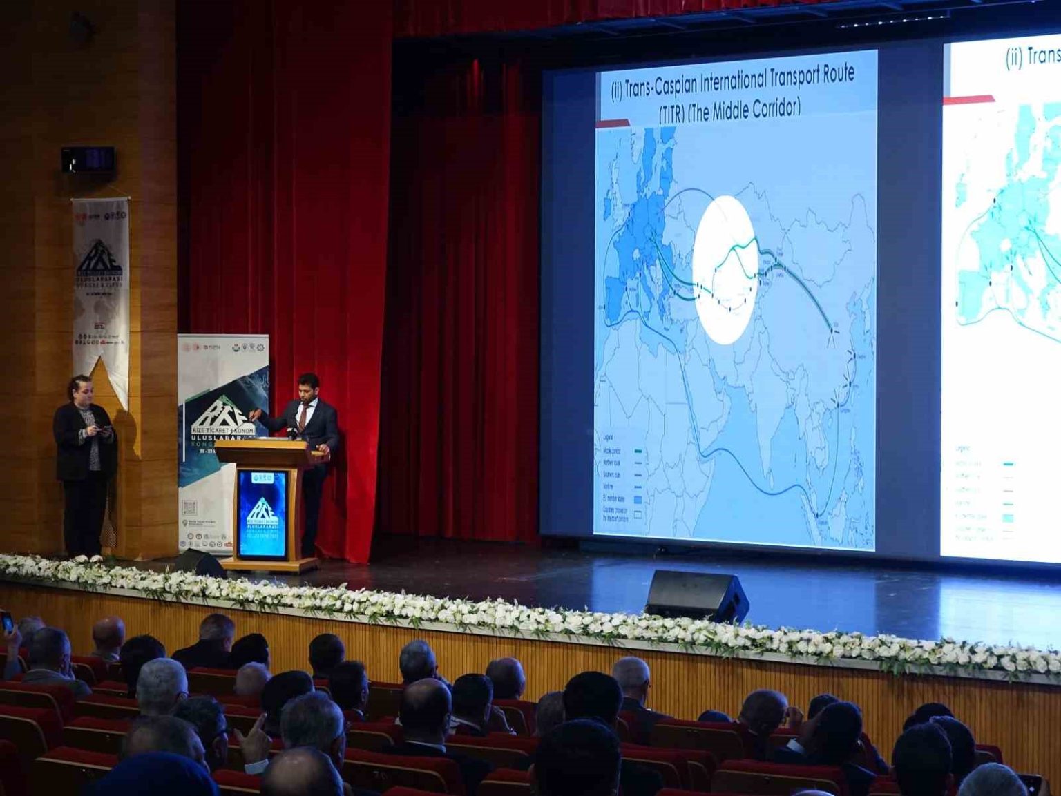 rizede-ticaret-ve-ekonomi-kongresi-ve-zirvesi-basladi