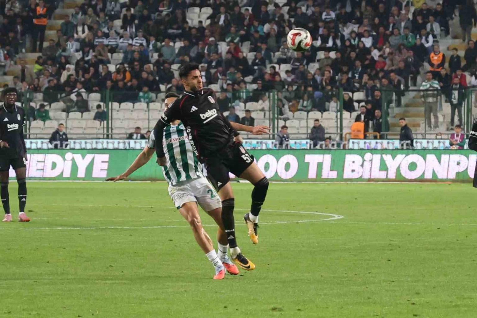 trendyol-super-lig-konyaspor-0-besiktas-1-ilk-yari