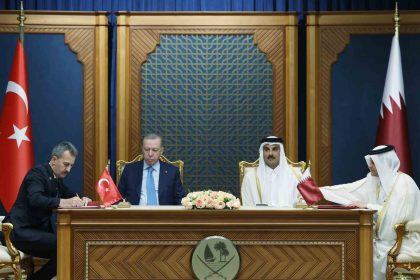 turkiye-ile-katar-arasinda-ortak-bildiri-ve-anlasmalar-imzalandi
