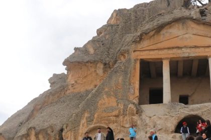 universite-ogrencileri-ile-doga-yurusuyu-duzenlendi