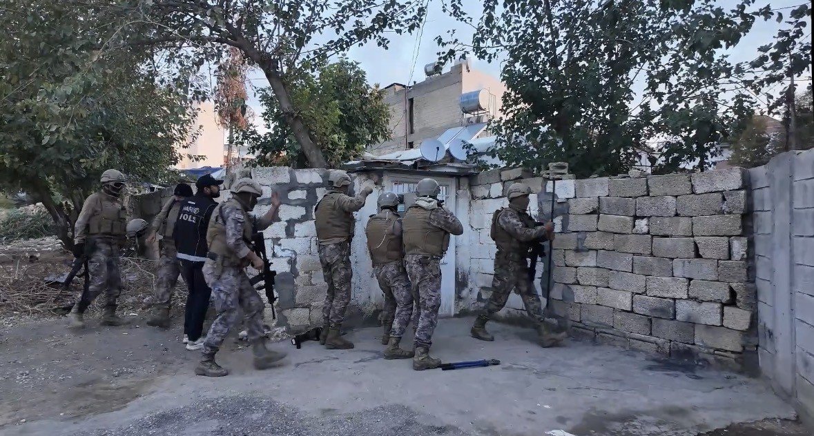 adiyamanda-uyusturucu-operasyonunda-4-tutuklama