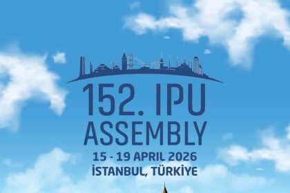 ak-parti-genel-baskan-vekili-aladan-parlamentolar-arasi-birlikin-152-genel-kurulunun-istanbulda-duzenlenmesine-iliskin-aciklama