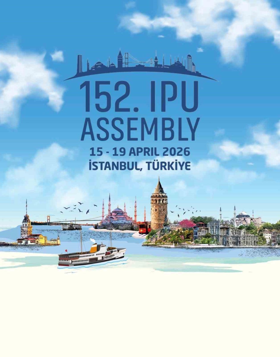 ak-parti-genel-baskan-vekili-aladan-parlamentolar-arasi-birlikin-152-genel-kurulunun-istanbulda-duzenlenmesine-iliskin-aciklama