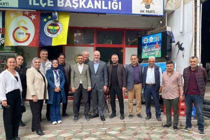 ak-parti-sarigol-teskilati-zafer-isiki-agirladi