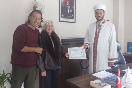 amerikali-kimberly-hemsinde-huzuru-buldu