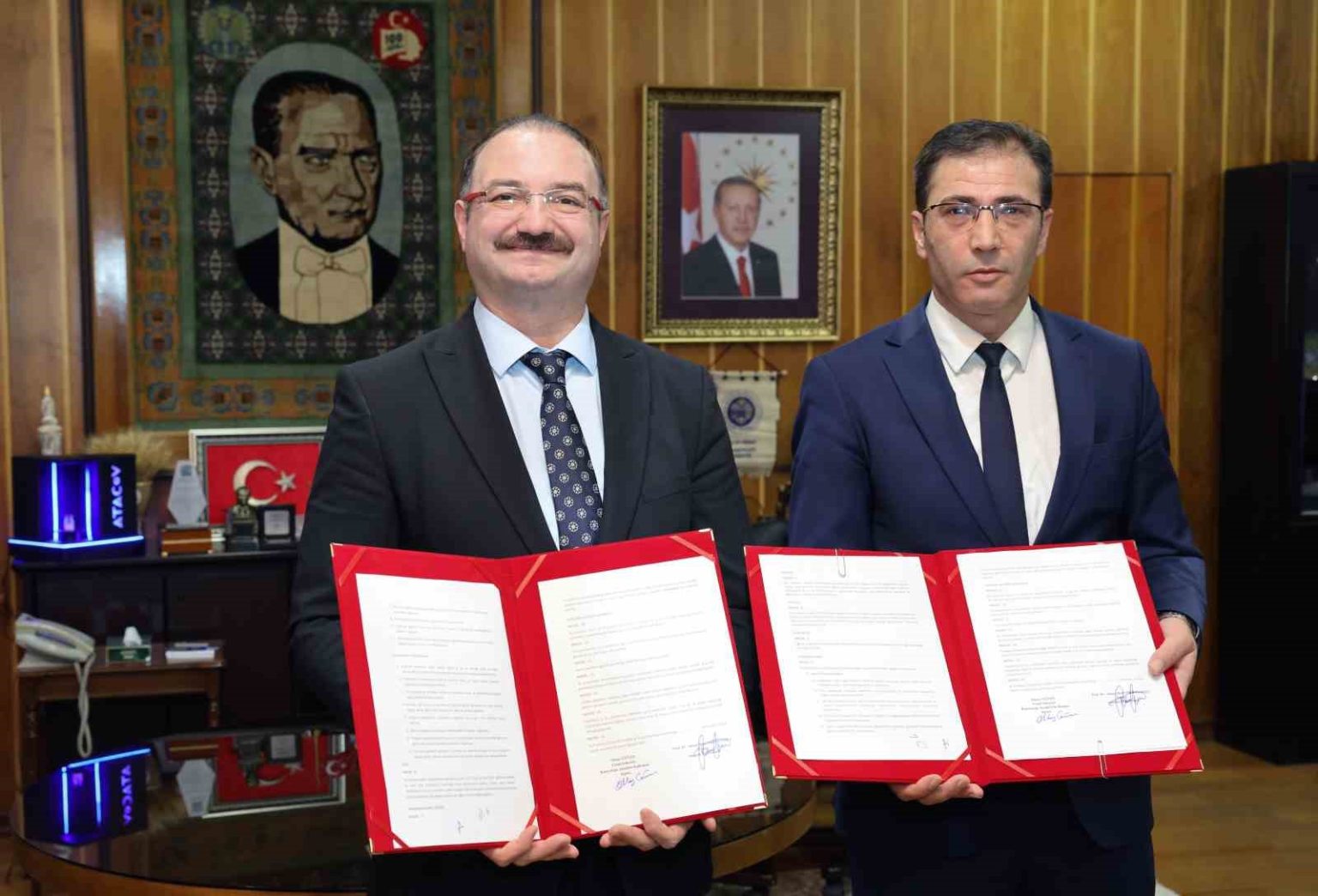 ataturk-universitesi-ile-kudaka-arasinda-siber-guvenlik-egitimi-is-birligi-protokolu-imzalandi